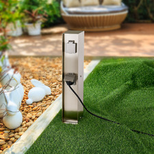 Arcchio Steckdosensäule