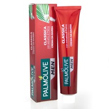 Palmolive Rasiercreme classic