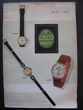 OSCO Parat - Deutscher