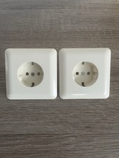 2 Stück Berker Modul 2