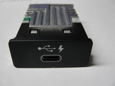 Original BMW 1 F40 / 2019