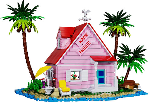 Kame house tolles - kame, (tolles