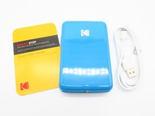 Kodak step instant - kodak,