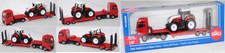Siku Super 1764 MAN TGX 18.580