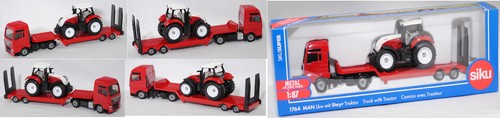Siku super 1764 - siku,