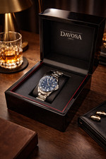 Davosa Ternos Diver Automatic