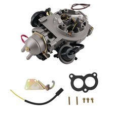 2 Barrrel Carburetor Vergaser