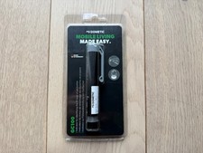 DOMETIC GC 100 GasChecker - Gasfüllstandanzeige / Füllstand – OVP - 9103500697