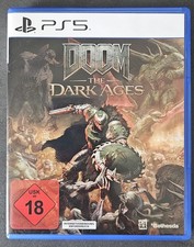 Doom - The Dark Ages - PlayStation 5 - PS5