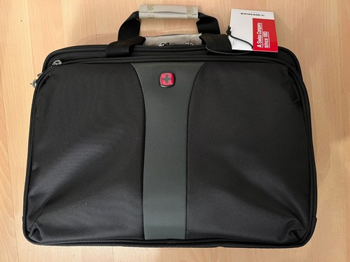 Wenger legacy laptoptasche - 17",
