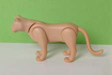 Playmobil Sammlung Tier aus