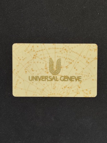 Card garantie uhren - card,