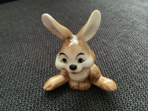 Süßer goebel hase - goebel, vintage