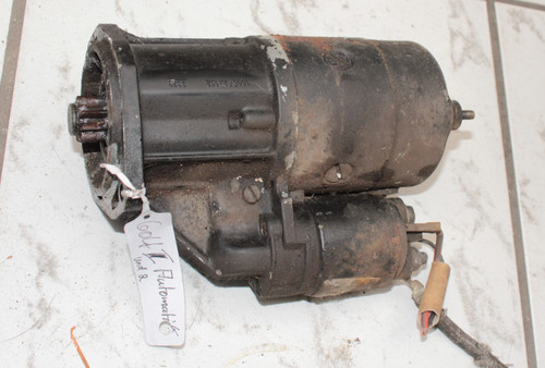 Anlasser orig 1005822162 - vw,