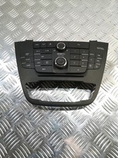 Opel Insignia A 2009 Radio /