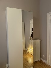 Ikea Pax Kleiderschrank