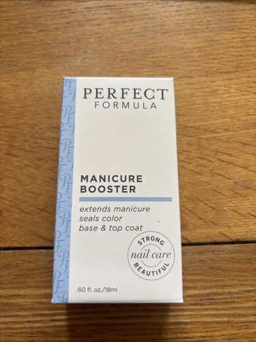 Perfect formula maniküre - perfect,