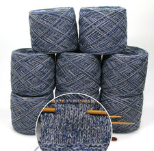 1000g Wolle Effektgarn