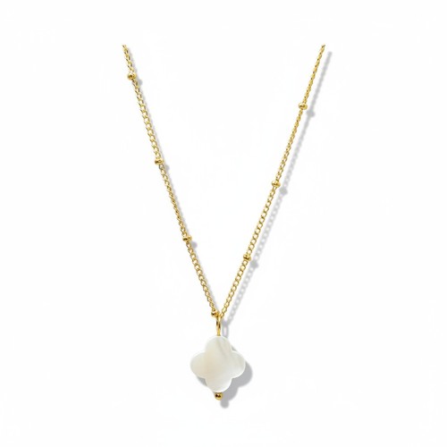 Damen halskette gold anhänger - gold,