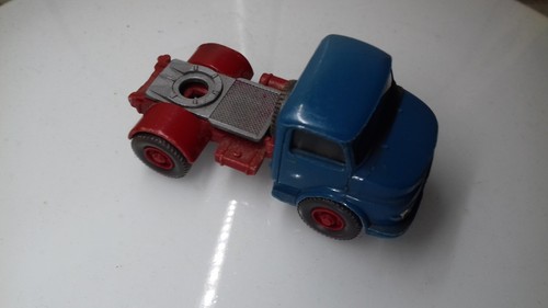 Wiking uralte mercedes - wiking,