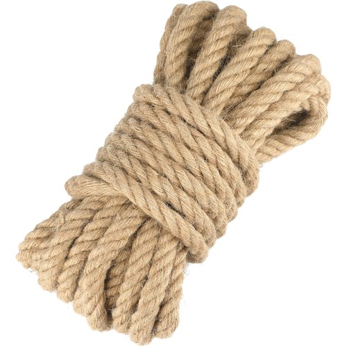 14mm hanfseil sisal seil - 14mm,