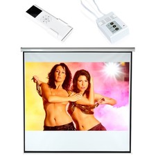 Leinwand Beamerleinwand