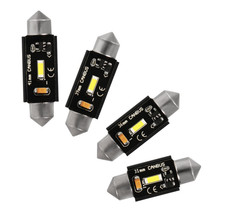 Türbeleuchtung LED Soffitte