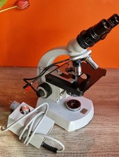 Zeiss Standard 14 Mikroskop 