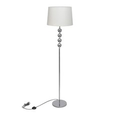 vidaXL Stehlampe mit