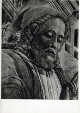 Italia Padova Mantegna San