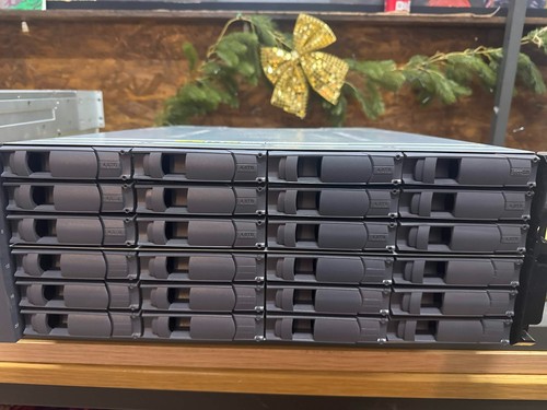 Netapp ds4243 disk shelf - netapp,