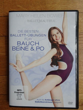 DVD Fitness, MARY HELEN