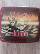 Liebe Alice Vorträge L. Ron