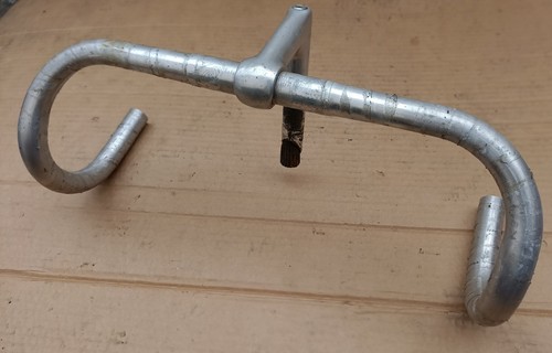 Lenker rennrad vorbau alu - rennrad,