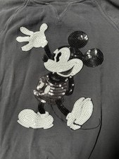 Disney LOGG Pullover Gr M