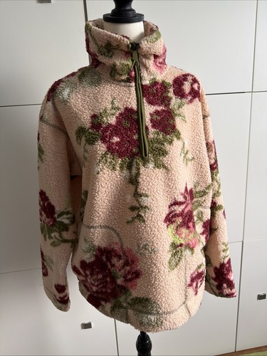 Mega schön kuschel fleece - schön,
