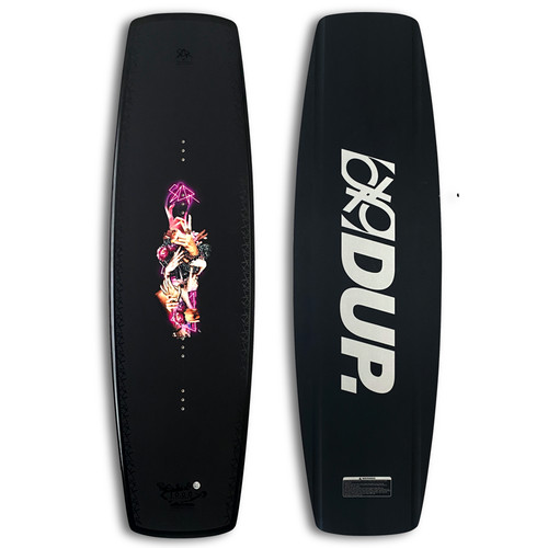 Wakeboard dup wake sdr - wakeboard,