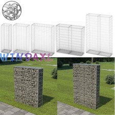 Gabione Steingabionen