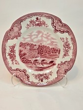 Johnson Bros Old Britain