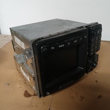Mercedes-Benz W220/W215 Comand 2.5 Navi Radio Original 2208270442