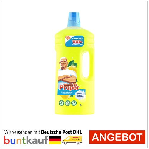 Meister proper citrusfrische - meister,