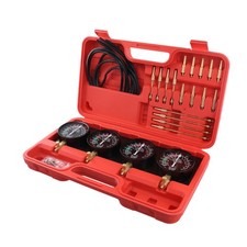 Synchrontester Vergaser und