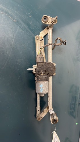 Scheibenwischermotor vorne - scheibenwischermotor,