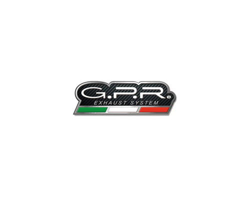 Auspuffrohr gpr collettore - auspuffrohr,