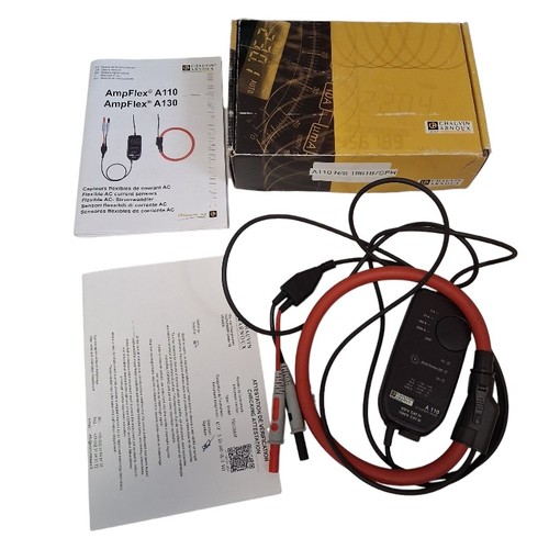 Chauvin arnoux 110 ac - arnoux,