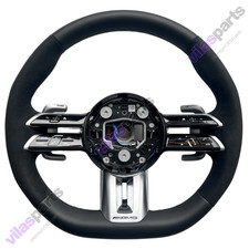 Genuine Mercedes-Benz C W206 S