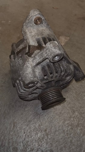 Bmw 3er e46 - e46, lichtmaschine