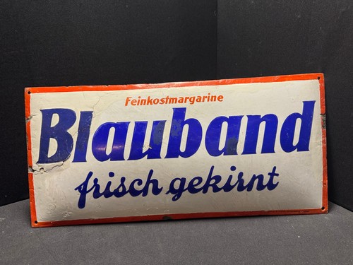 Feinkost margarine blauband - feinkost,