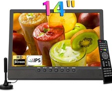 ZOSHING Portable TV, Digital