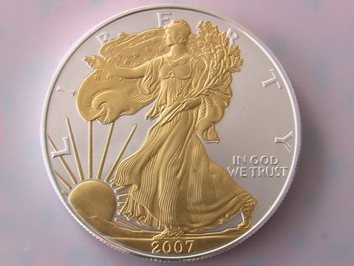 Unze 999 silber - silber, usa